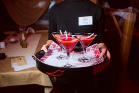 Фото 40 - Хэллоуин с нами