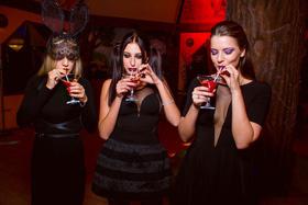 Фото 41 - Хэллоуин с нами