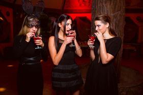 Фото 39 - Хэллоуин с нами