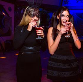 Фото 42 - Хэллоуин с нами