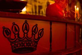 Фото 43 - Хэллоуин с нами