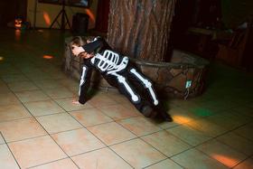 Фото 45 - Хэллоуин с нами