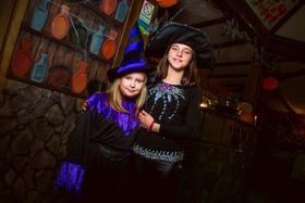 Фото 48 - Хэллоуин с нами