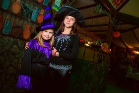 Фото 46 - Хэллоуин с нами