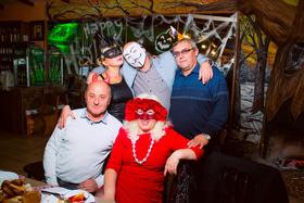 Фото 2 - Хэллоуин с нами