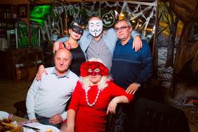 Фото 4 - Хэллоуин с нами