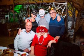 Фото 3 - Хэллоуин с нами