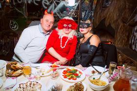 Фото 5 - Хэллоуин с нами