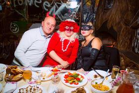 Фото 6 - Хэллоуин с нами