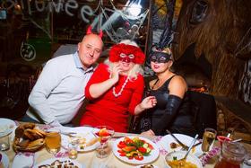 Фото 7 - Хэллоуин с нами