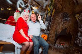 Фото 9 - Хэллоуин с нами