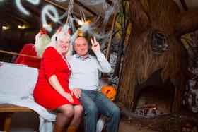 Фото 10 - Хэллоуин с нами