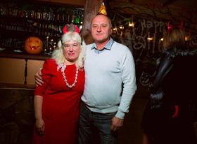 Фото 12 - Хэллоуин с нами