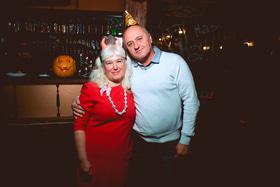 Фото 11 - Хэллоуин с нами