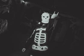 Фото 14 - Хэллоуин с нами