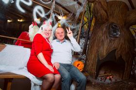 Фото 13 - Хэллоуин с нами