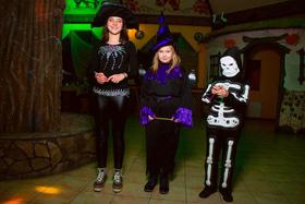 Фото 15 - Хэллоуин с нами