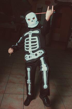 Фото 16 - Хэллоуин с нами