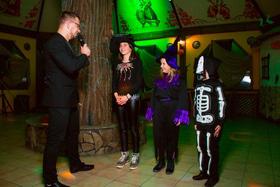 Фото 17 - Хэллоуин с нами