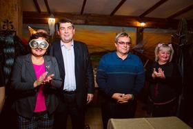 Фото 18 - Хэллоуин с нами