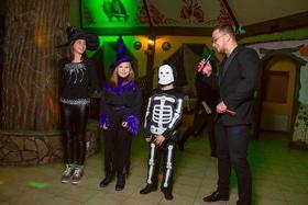 Фото 20 - Хэллоуин с нами