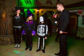 Фото 19 - Хэллоуин с нами