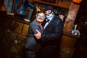 Фото 21 - Хэллоуин с нами