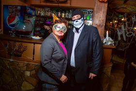 Фото 22 - Хэллоуин с нами