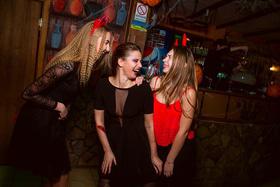 Фото 25 - Хэллоуин с нами