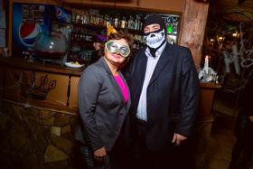 Фото 24 - Хэллоуин с нами