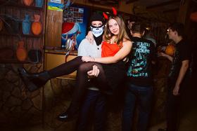 Фото 30 - Хэллоуин с нами