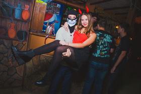 Фото 31 - Хэллоуин с нами