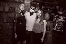 Фото 32 - Хэллоуин с нами