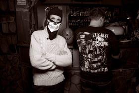 Фото 35 - Хэллоуин с нами