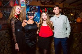 Фото 38 - Хэллоуин с нами