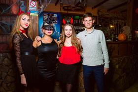 Фото 36 - Хэллоуин с нами