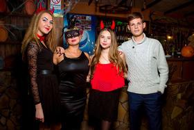 Фото 37 - Хэллоуин с нами