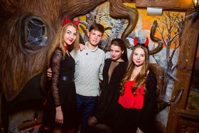 Фото 42 - Хэллоуин с нами