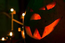 Фото 47 - Хэллоуин с нами