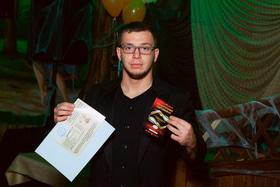 Фото 48 - Хэллоуин с нами