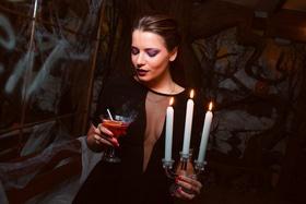 Фото 29 - Хэллоуин с нами