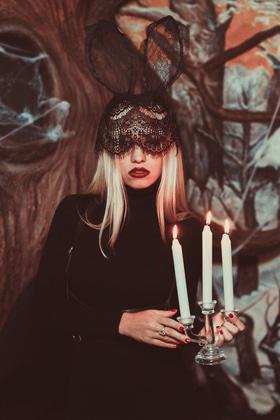 Фото 1 - Хеллоуїн з нами