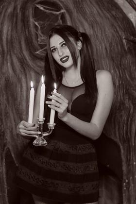 Фото 2 - Хеллоуїн з нами