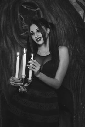 Фото 3 - Хеллоуїн з нами