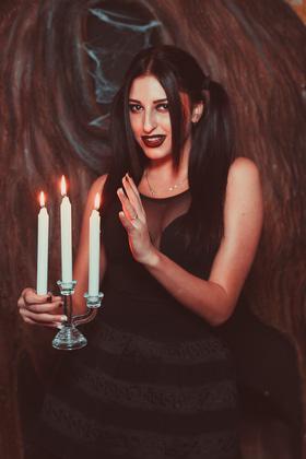 Фото 4 - Хеллоуїн з нами