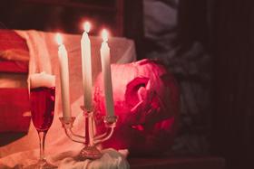 Фото 5 - Хеллоуїн з нами