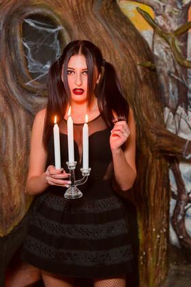 Фото 6 - Хеллоуїн з нами