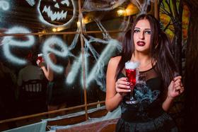 Фото 8 - Хеллоуїн з нами