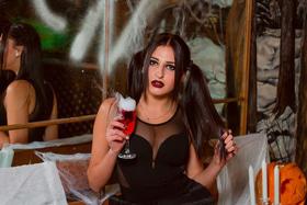 Фото 7 - Хеллоуїн з нами