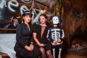 Фото 10 - Хеллоуїн з нами